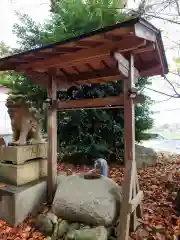 今熊野神社(宮城県)