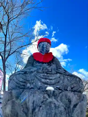 長福寺(長野県)