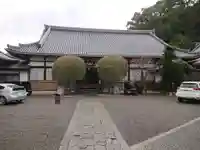 仏光寺(佛光寺)の本殿・本堂