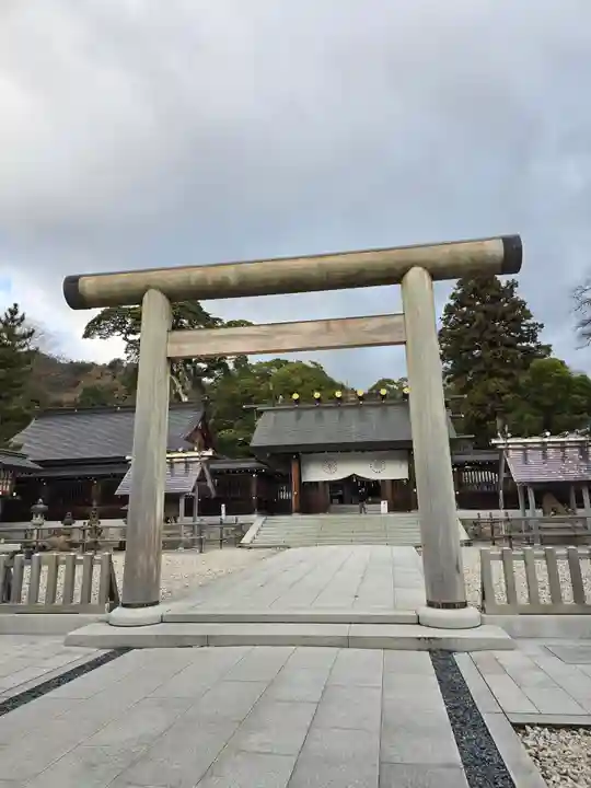 丹後一ノ宮 元伊勢 籠神社(京都府)