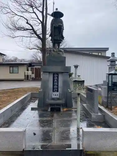 弘道寺(北海道)