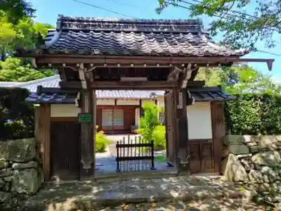 西教寺(滋賀県)