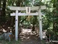 國津神社(京都府)