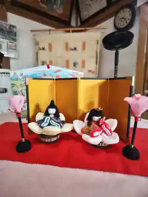 高司神社〜むすびの神の鎮まる社〜(福島県)