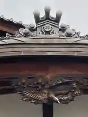 蛭子神社の芸術