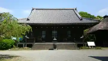 稱名寺の本殿・本堂