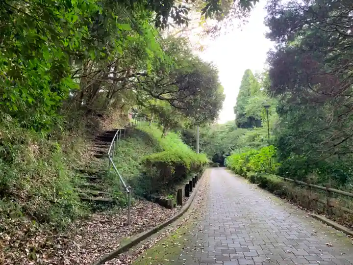 浅間神社(千葉県)