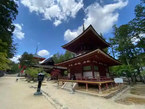 壇上伽藍(和歌山県)
