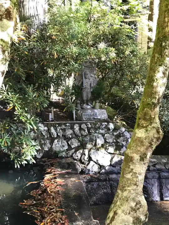 高野山金剛峯寺奥の院のその他建物