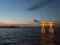 白鬚神社(滋賀県)