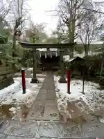 四合稲荷神社(東京都)