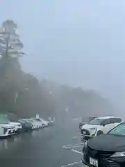 三峯神社(埼玉県)