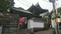 葛井寺のその他建物
