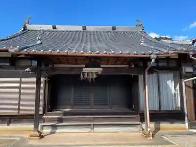 西音寺(三重県)