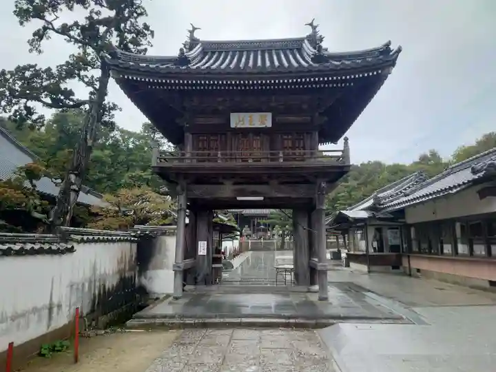 與田寺(香川県)