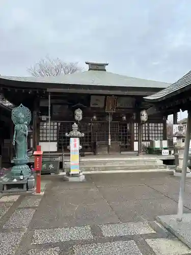 龍泉寺(茨城県)