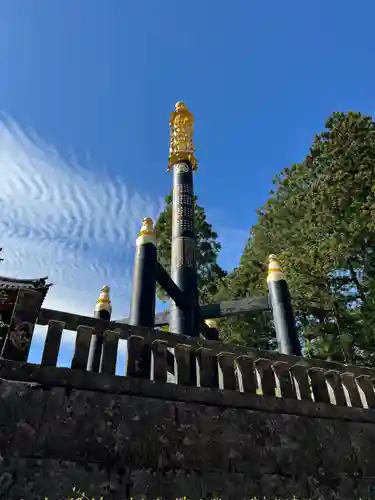 日光山輪王寺三仏堂のその他建物