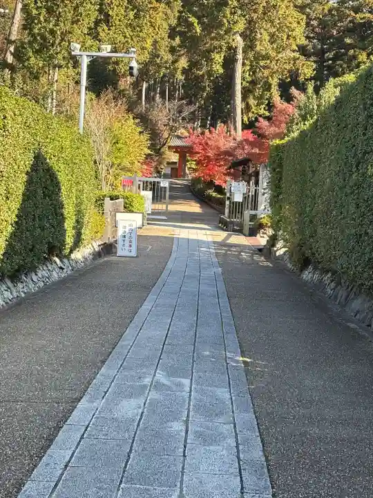 三室戸寺(京都府)