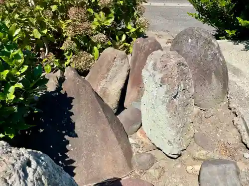 伊豆権現社(宮城県)