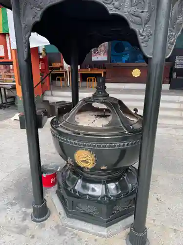 成田山 萬福院(愛知県)