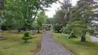 美瑛神社のその他建物