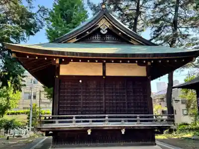 豊玉氷川神社の{uncategorized: "未分類", other: "その他", undefined: "問題あり", building: "その他建物", grave: "お墓", sacred_gate: "鳥居", guardian: "狛犬", statue: "像", buddha: "仏像", history: "歴史", nature: "自然", garden: "庭園", animal: "動物", pagoda: "塔", temizu: "手水舎", mountain_gate: "山門・神門", sanctuary: "本殿・本堂", subordinate: "末社・摂社", art: "芸術", scenery: "景色", jizo: "地蔵", ema: "絵馬", goshuin: "御朱印", omikuji: "おみくじ", items: "授与品その他", amulet: "お守り", goshuincho: "御朱印帳", eats: "食事", festival: "お祭り", votive_dance: "神楽", shichigosan: "七五三参", wedding: "結婚式", experience: "体験その他", initially: "初詣", around: "周辺", anti_infection: "感染症対策"}