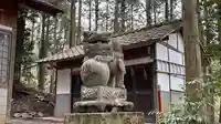國司神社(岡山県)