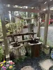 坪沼八幡神社(宮城県)