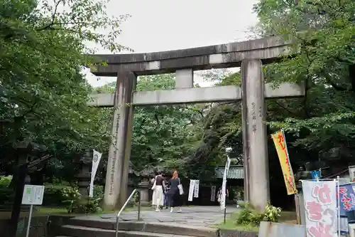 上野東照宮(東京都)