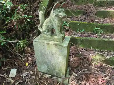八雲稲荷神社(栃木県)