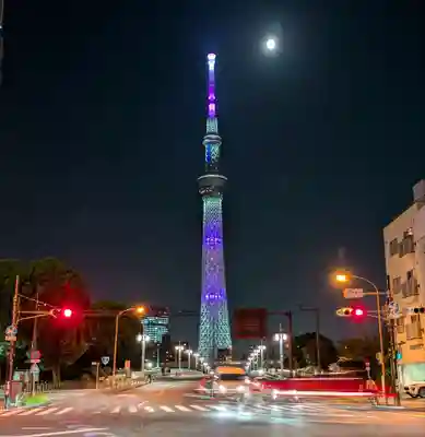 浅草寺(東京都)