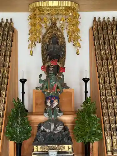 花岳寺(兵庫県)