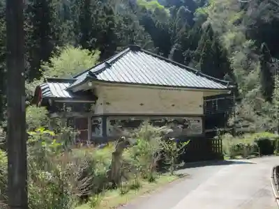 龍穏寺(埼玉県)
