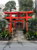 稲荷神社(東京都)