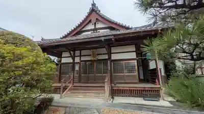 正恩寺(大阪府)