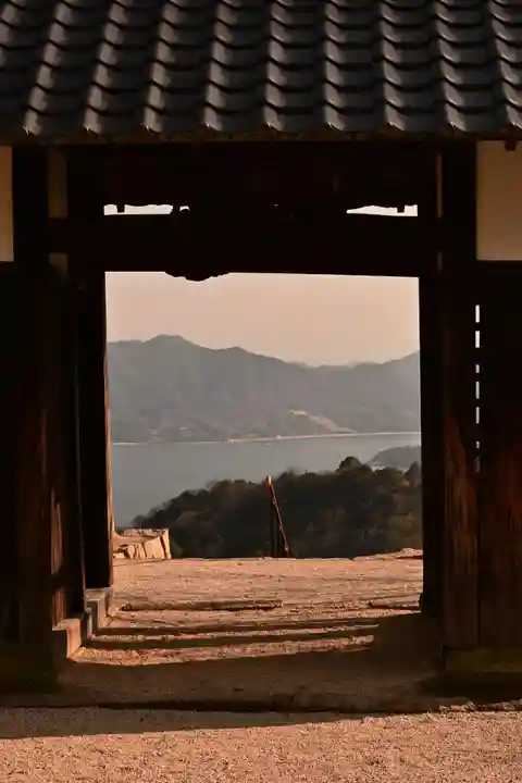 龍泉寺(広島県)