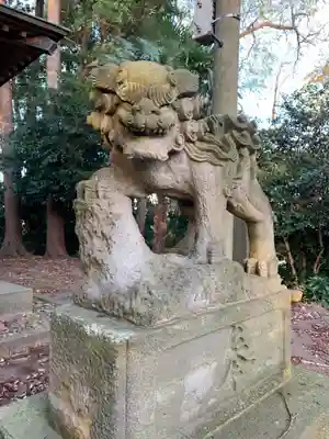 浅間神社(千葉県)