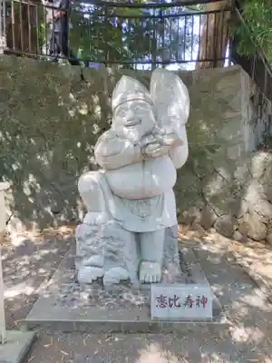 五所神社(神奈川県)