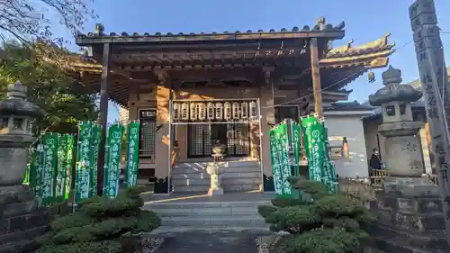 東界寺(愛知県)