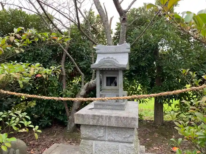 御霊権現(千葉県)