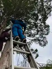 成田山瀧泉寺(北海道)