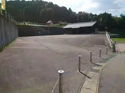 浄円寺のその他建物