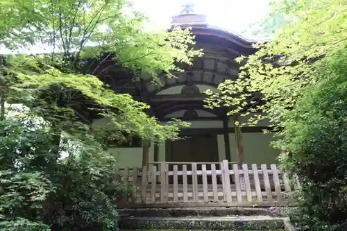 醍醐寺（上醍醐）の末社