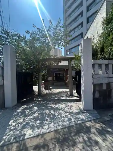 大國神社(東京都)