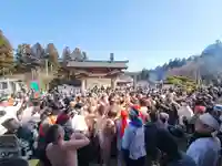 長徳寺(岩手県)