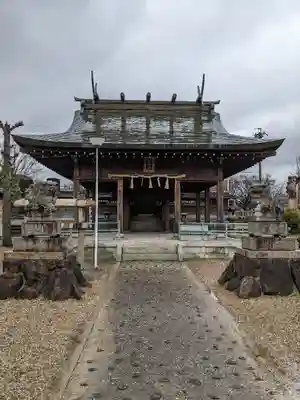 龍神社(愛知県)
