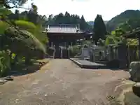 即清寺のその他建物