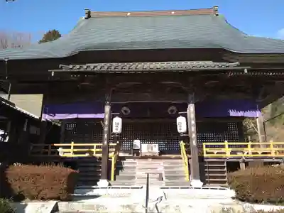 日應寺(岡山県)