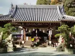 玉祖神社(大阪府)