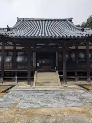 安住院(岡山県)